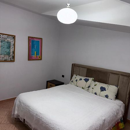 1Bedroom Holiday Apartment With Amazing View Golem,Durres Golem  Eksteriør billede