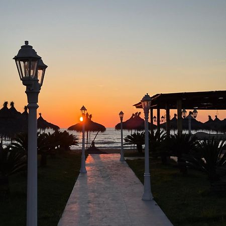 1Bedroom Holiday Apartment With Amazing View Golem,Durres Golem  Eksteriør billede
