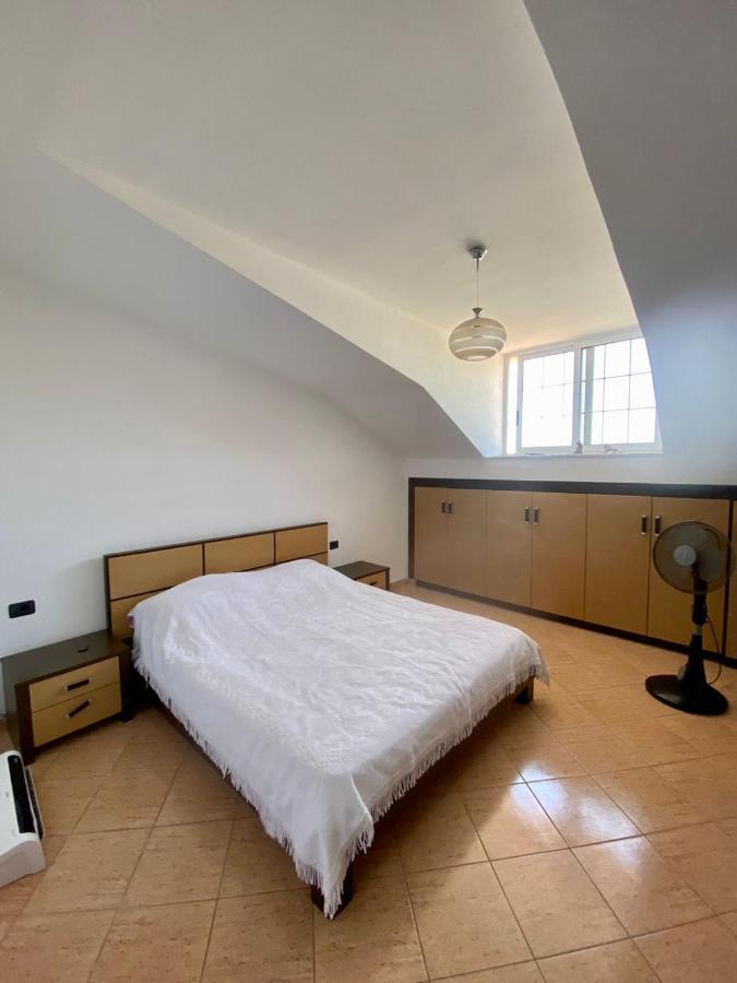 1Bedroom Holiday Apartment With Amazing View Golem,Durres Golem  Eksteriør billede
