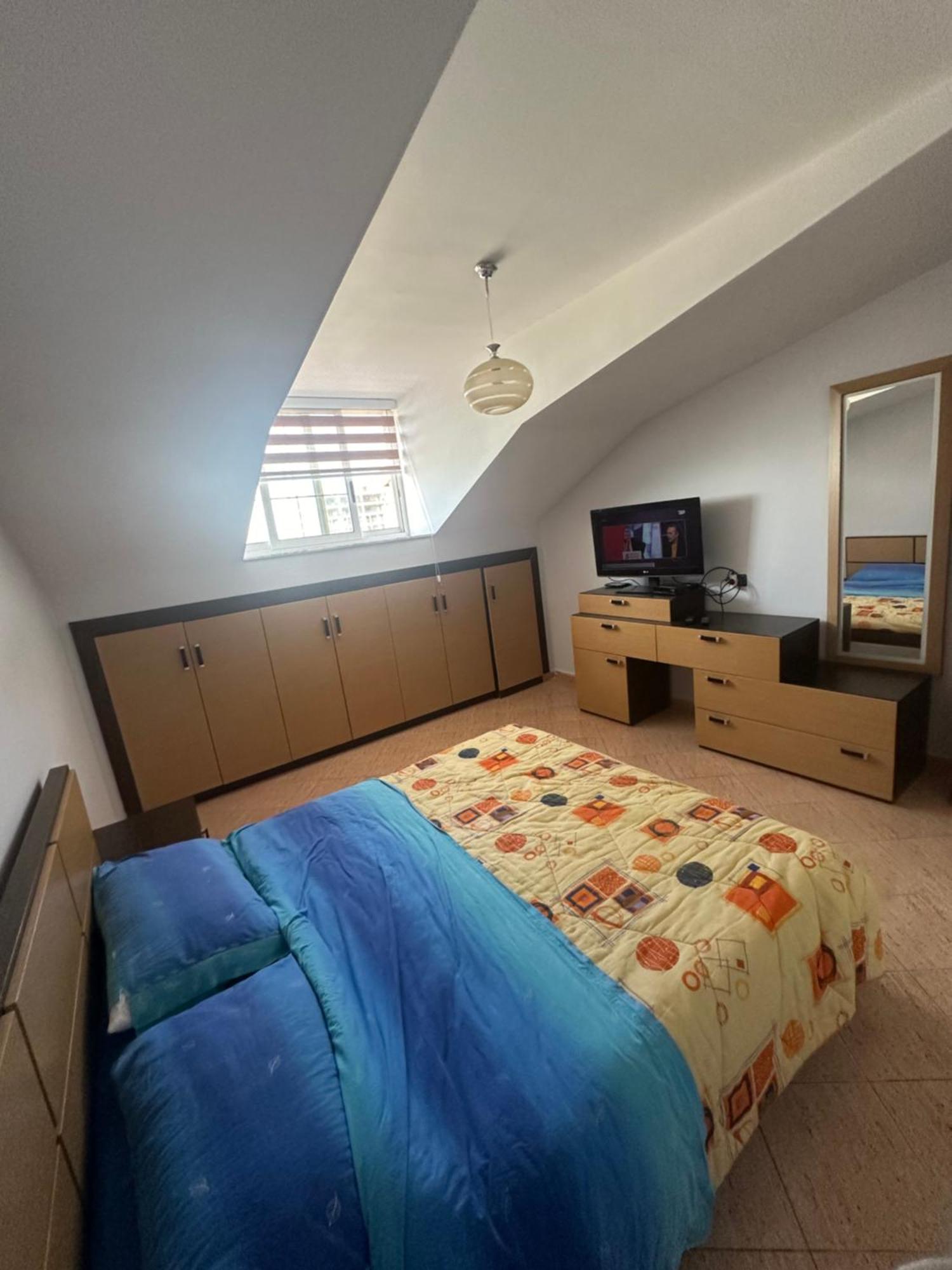 1Bedroom Holiday Apartment With Amazing View Golem,Durres Golem  Eksteriør billede
