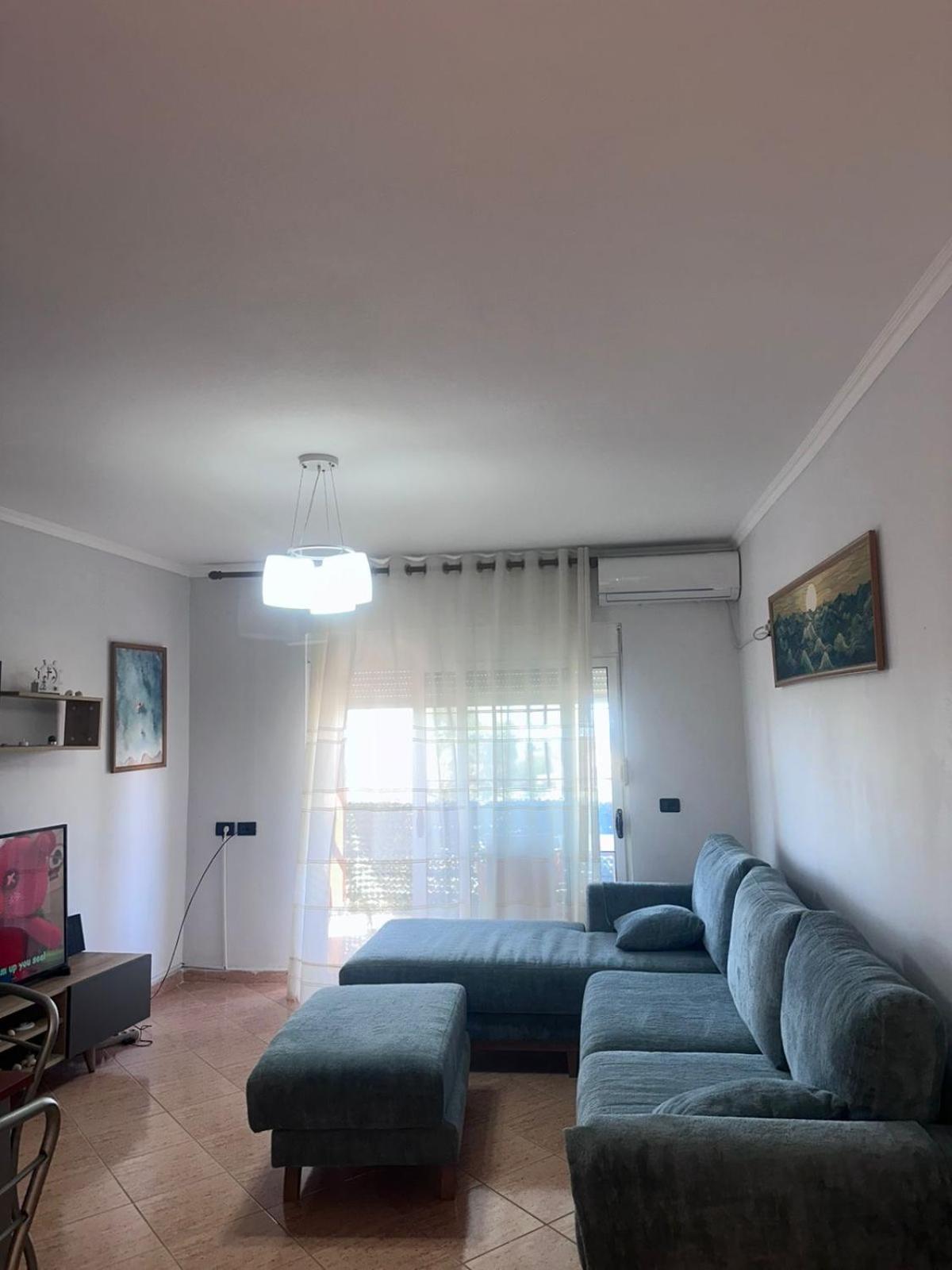 1Bedroom Holiday Apartment With Amazing View Golem,Durres Golem  Eksteriør billede