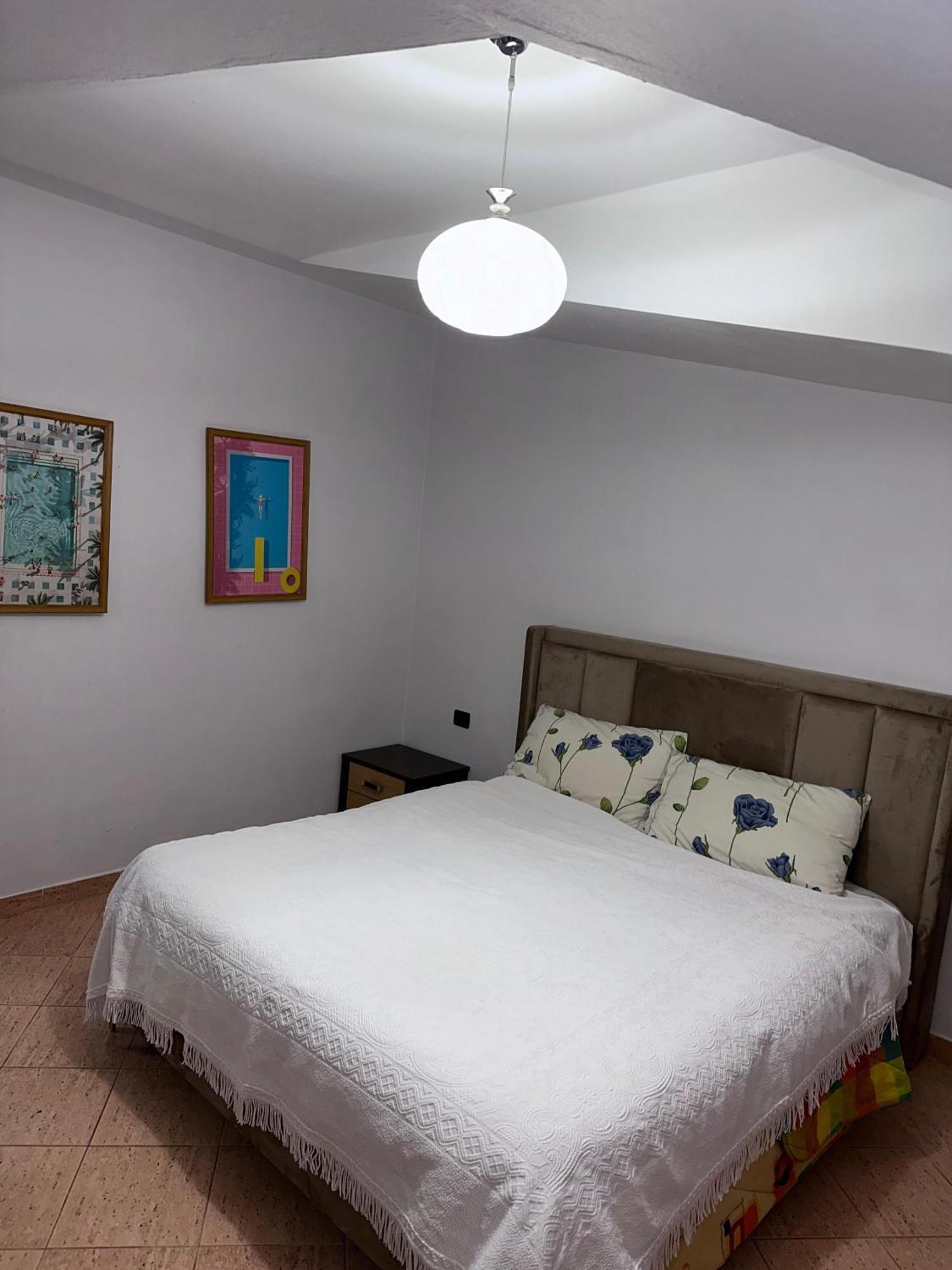 1Bedroom Holiday Apartment With Amazing View Golem,Durres Golem  Eksteriør billede